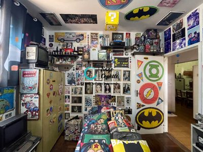 Casa, 3 quartos, 110 m² - Foto 5