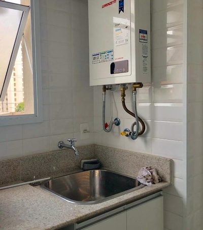 Apartamento, 112 m² - Foto 5