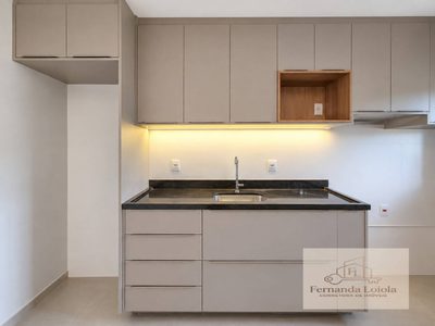 Apartamento, 2 quartos, 83 m² - Foto 4