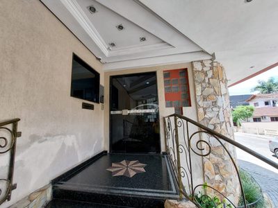 Apartamento, 2 quartos, 102 m² - Foto 5