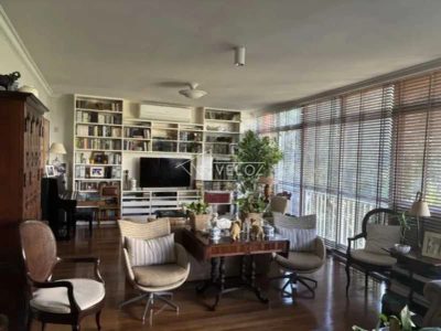 Apartamento, 4 quartos, 217 m² - Foto 2