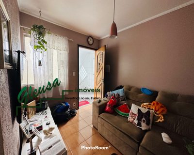 Apartamento, 2 quartos, 48 m² - Foto 5