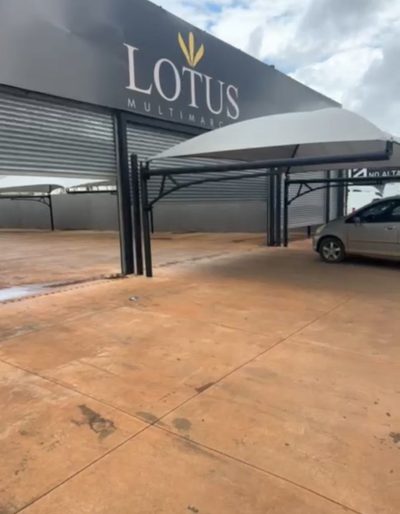 Loja-Salão, 1120 m² - Foto 3