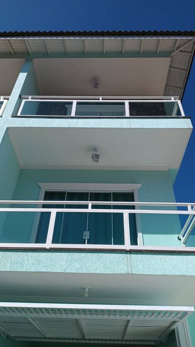 Sobrado, 3 quartos, 160 m² - Foto 2