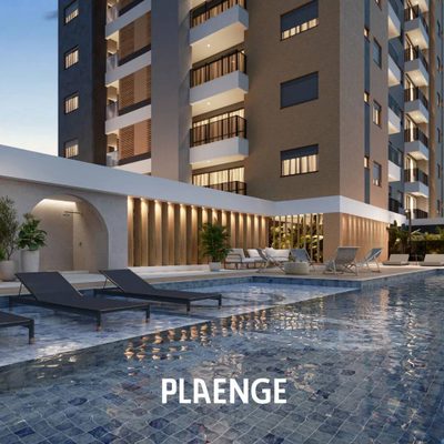 Apartamento, 3 quartos, 86 m² - Foto 1