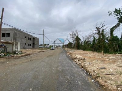 Terreno, 250 m² - Foto 3