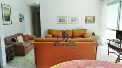 Apartamento, 4 quartos, 155 m² - Foto 2