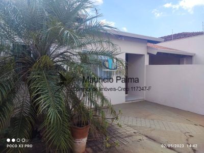 Casa, 3 quartos, 159 m² - Foto 1