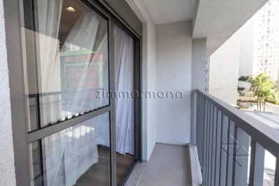 Apartamento, 2 quartos, 78 m² - Foto 3