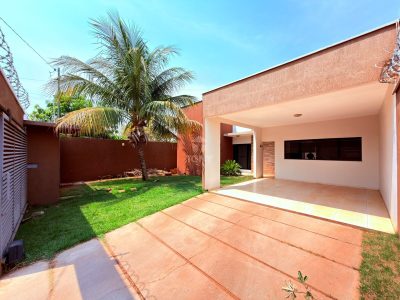 Casa, 3 quartos, 167 m² - Foto 2