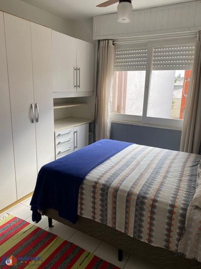 Cobertura, 2 quartos, 86 m² - Foto 4