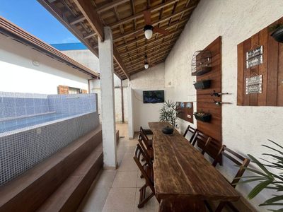 Casa, 3 quartos, 153 m² - Foto 2