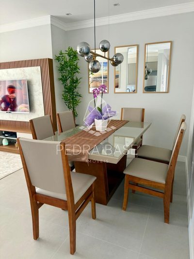 Apartamento, 2 quartos, 70 m² - Foto 4