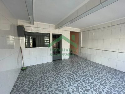 Casa, 2 quartos, 80 m² - Foto 2