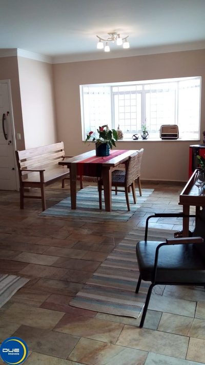Casa, 4 quartos - Foto 4