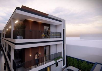 Prédio Inteiro, 33 m² - Foto 5