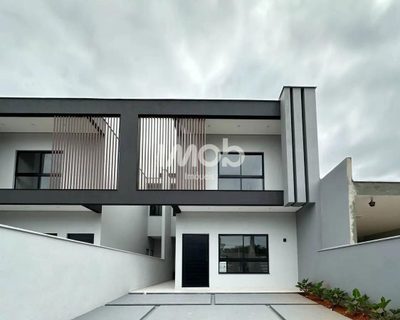 Casa, 3 quartos, 136 m² - Foto 1