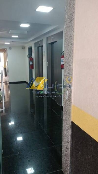 Apartamento, 3 quartos, 70 m² - Foto 2