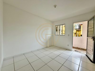 Casa, 2 quartos, 40 m² - Foto 2