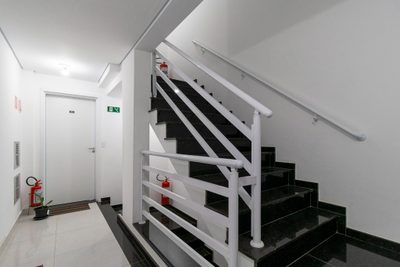 Apartamento, 2 quartos, 40 m² - Foto 4