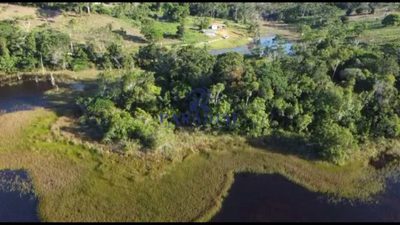 Terreno, 30 hectares - Foto 2