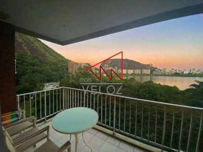 Apartamento, 2 quartos, 98 m² - Foto 4