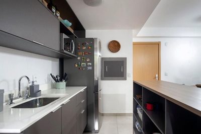 Apartamento, 2 quartos, 59 m² - Foto 4