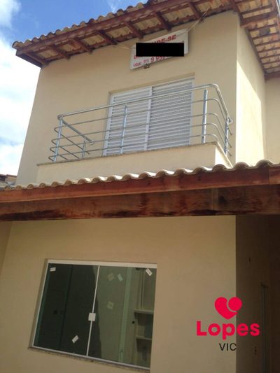 Casa, 3 quartos - Foto 2