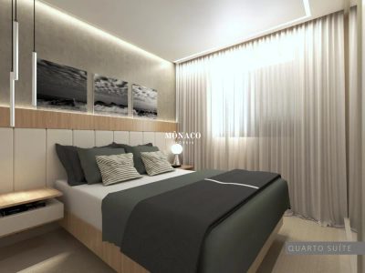 Apartamento, 3 quartos, 90 m² - Foto 3