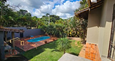 Casa, 3 quartos, 224 m² - Foto 4