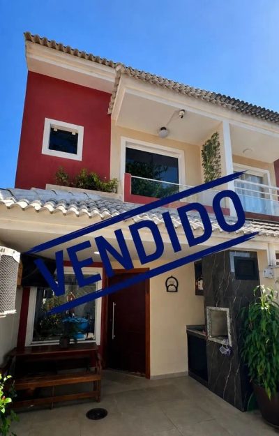 Casa, 2 quartos, 98 m² - Foto 1