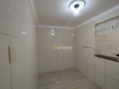Apartamento, 2 quartos, 60 m² - Foto 4