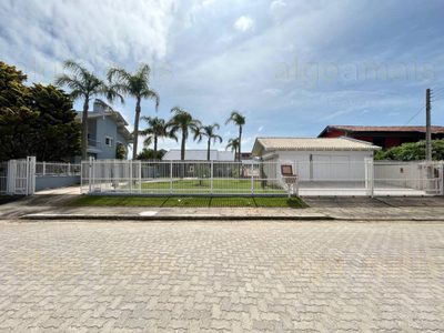 Casa, 3 quartos, 150 m² - Foto 1