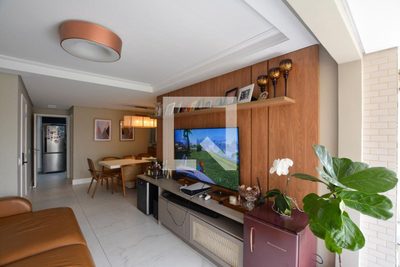 Apartamento, 3 quartos, 95 m² - Foto 2