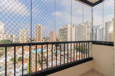Apartamento, 2 quartos, 54 m² - Foto 3