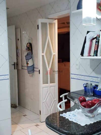 Apartamento, 3 quartos, 130 m² - Foto 4
