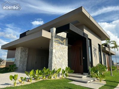 Casa, 1 quarto, 214 m² - Foto 1