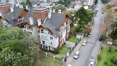 Apartamento, 1 quarto, 47 m² - Foto 2
