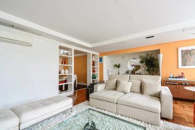 Apartamento, 3 quartos, 177 m² - Foto 1