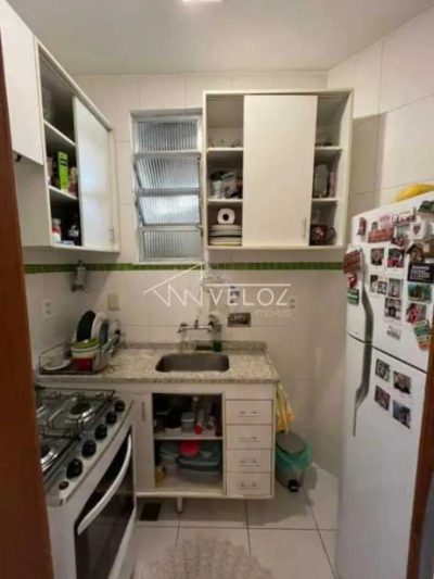 Apartamento, 1 quarto, 37 m² - Foto 2