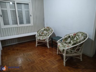 Apartamento, 2 quartos, 49 m² - Foto 1