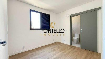 Apartamento, 3 quartos, 95 m² - Foto 3