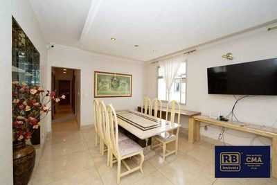 Cobertura, 3 quartos, 185 m² - Foto 3