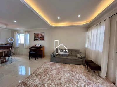 Casa, 3 quartos, 140 m² - Foto 3