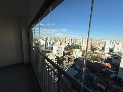 Apartamento, 1 quarto, 47 m² - Foto 2