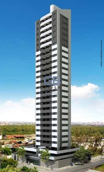 Apartamento, 3 quartos, 86 m² - Foto 3
