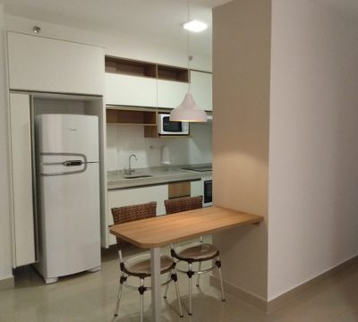 Apartamento, 2 quartos, 58 m² - Foto 1