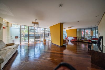 Apartamento, 1 quarto, 55 m² - Foto 3