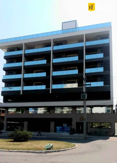 Apartamento, 2 quartos, 50 m² - Foto 1