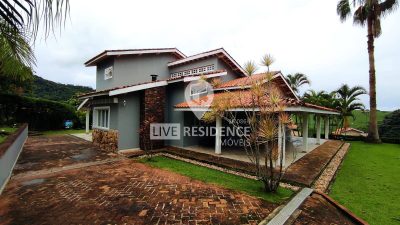 Casa, 4 quartos, 515 m² - Foto 4